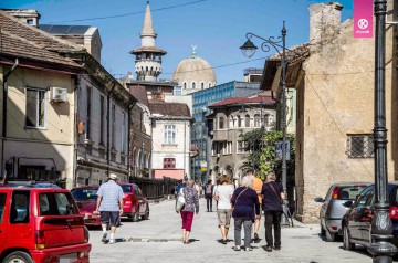 Bilanţ pe 9 luni: 43.714 de turişti străini au trecut prin Constanţa!